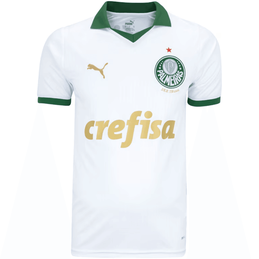 Palmeiras away 24/25 