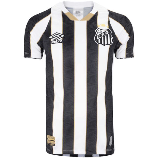 Santos away 24/25 