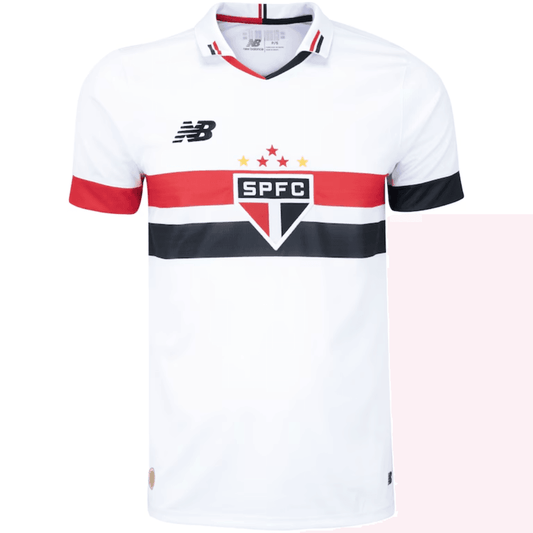 Sao Paulo local 24/25 