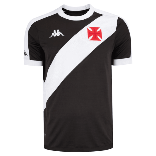 Vasco da Gama home 24/25 