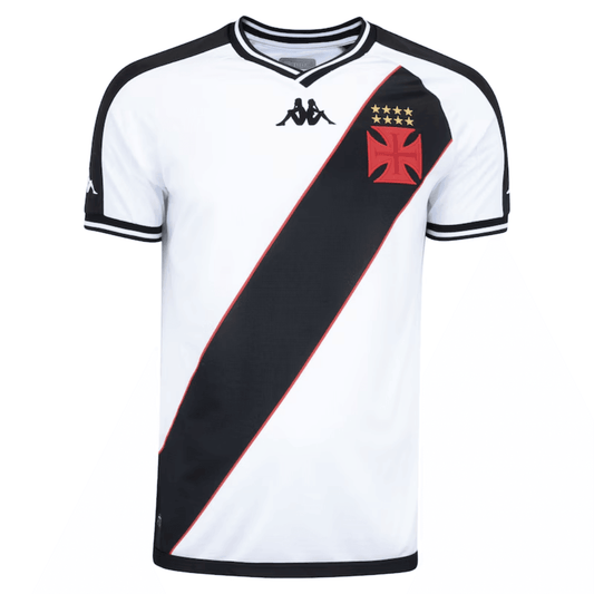 Vasco da Gama away 24/25 