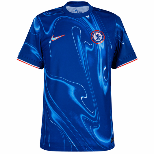 Chelsea home 24/25 