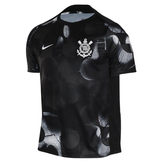 Previa del Corinthians 2025 