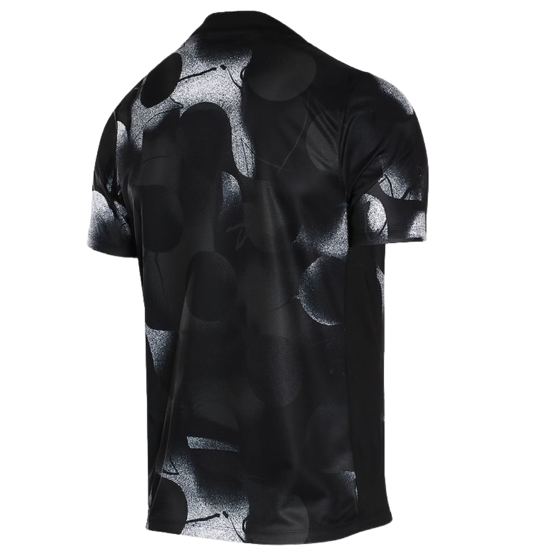 Corinthians pré-game 2025