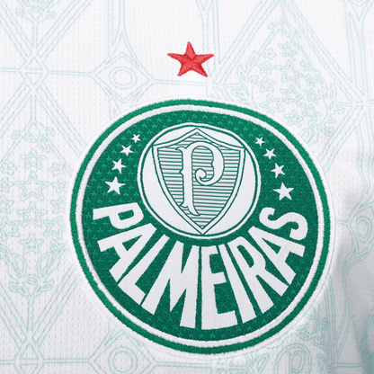 LANÇAMENTO Camisa Palmeiras away 25/26