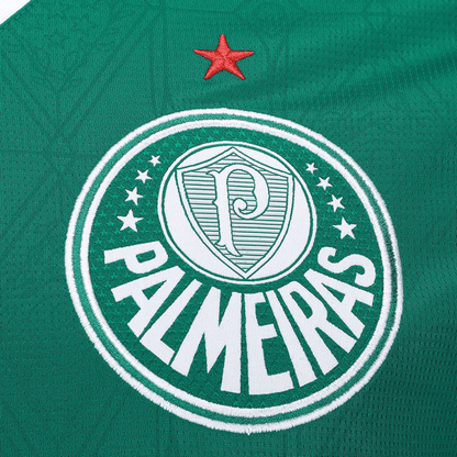 LANÇAMENTO Camisa Palmeiras home 25/26
