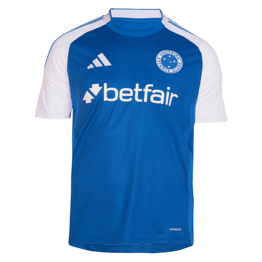 Cruzeiro home 25/26 