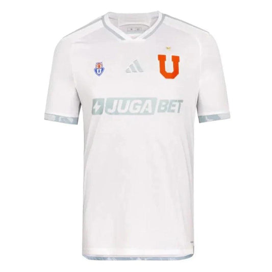 Universidad de Chile Visitante 24/25 