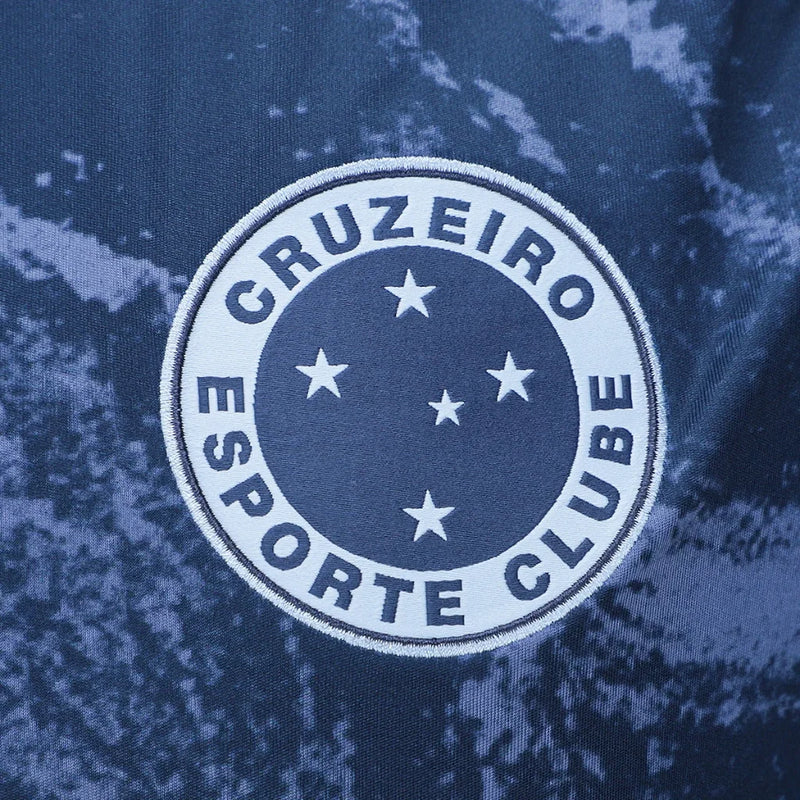 Cruzeiro third 24/25 women