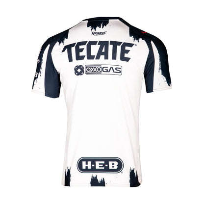 Monterrey Home Fan Jersey 2025/26