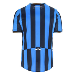 Atalanta Home Fan Jersey 2025/26