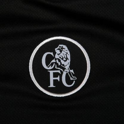 Chelsea Third Fan Jersey 2025/26 - Patchs FIFA World Champions