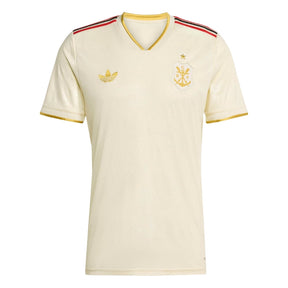 Kids kit Flamengo Third Fan Jersey 2025/26