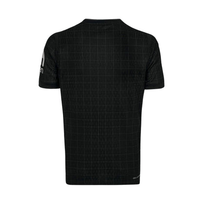 Tottenham Away Fan Jersey 2025/26 Patches UCL + 10th Anniversary UEFA.