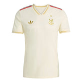 Flamengo Third Authentic Player 2025/26