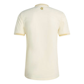 Flamengo Third Authentic Player 2025/26