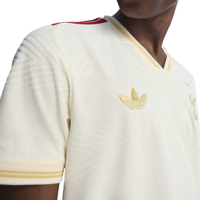 Flamengo Third Authentic Player 2025/26