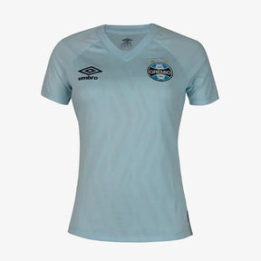 Gremio Away Fan Jersey Women's 2025/26