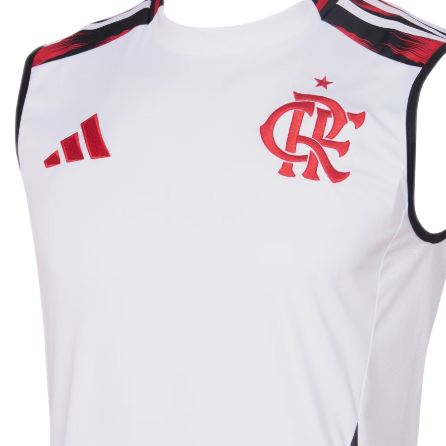 Flamengo away 25/26 regatta shirt