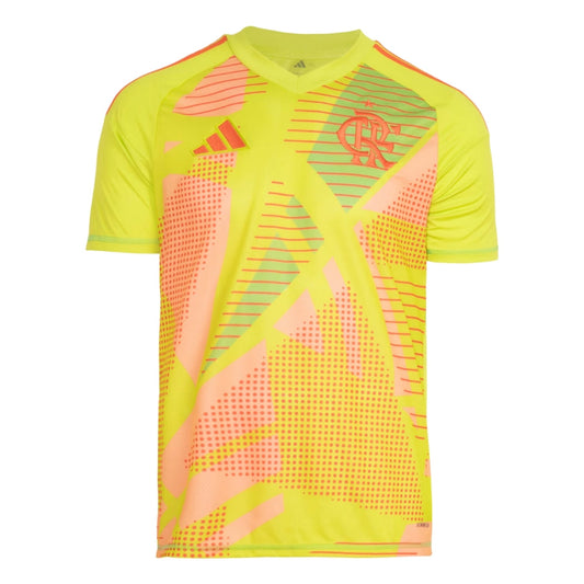 Flamengo GK 25/26