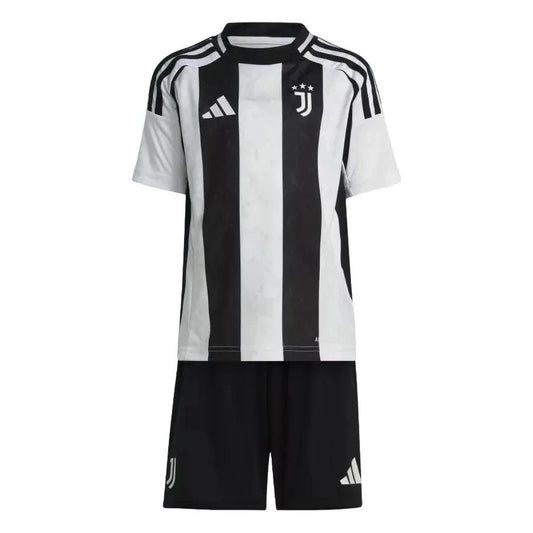 Juventus Home 24/25 Children's Set