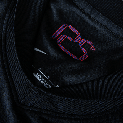 Barcelona away 24/25