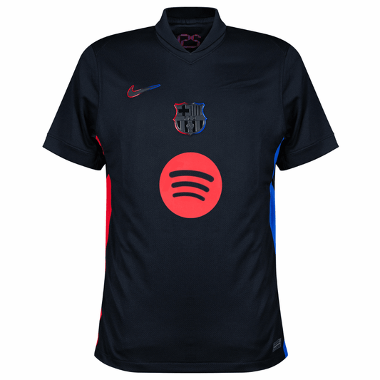Barcelona away 24/25 