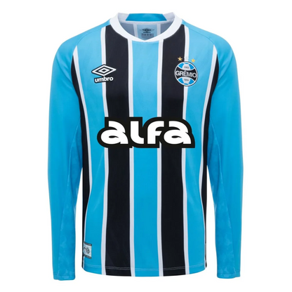 Grêmio home 25/26 L/S