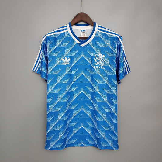 Netherlands Away 88/89 Retro 