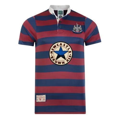 Newcastle Retro II 1996 
