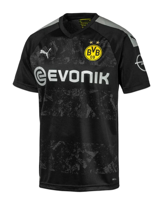 Borussia Dortmund 19/20 Retro 