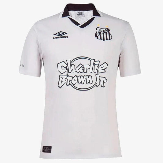 Santos x Charlie Brown JR 23/24 
