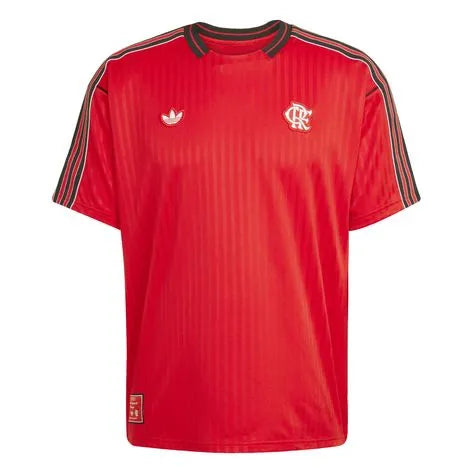 Flamengo en casa 25/26 