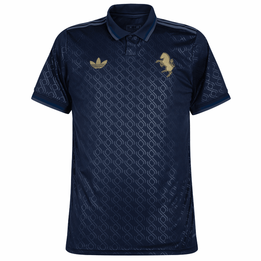 Juventus third 24/25 