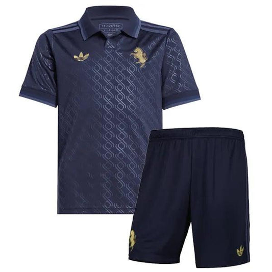 Juventus Third 24/25 Children's Set