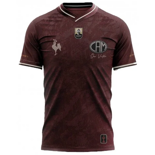 Atlético Mineiro en casa 25/26 