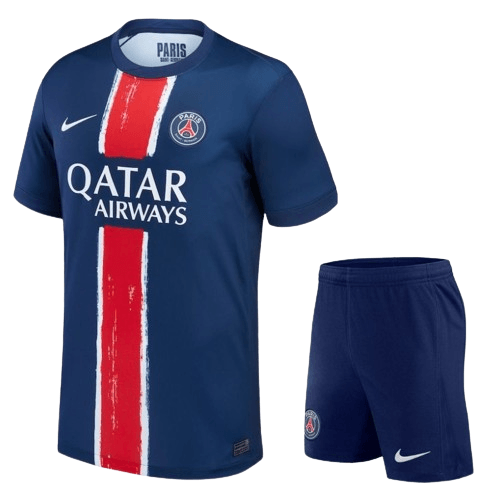 PSG Home Kids Set 24/25 