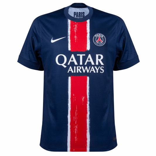 PSG home 24/25 