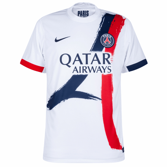 PSG away 24/25 
