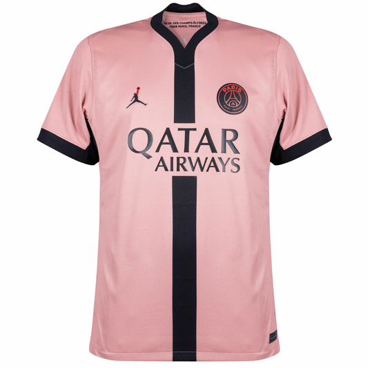 PSG third 24/25 