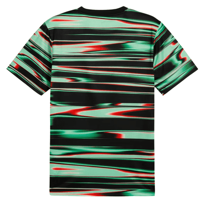 Portugal pre-match 25/26