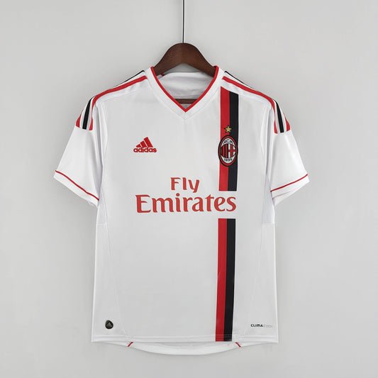 AC Milan Away 11/12 Retro 