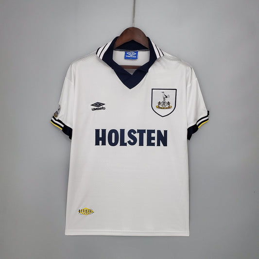 Retro del Tottenham Home 94/95 