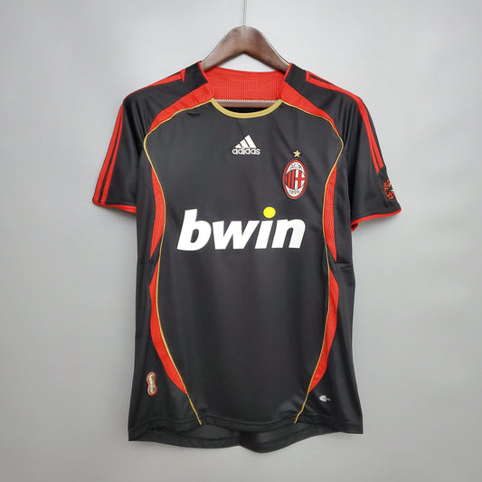 AC Milan 2006 Retro 