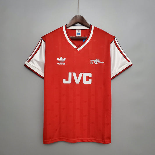 Retro del Arsenal Local 88/89 