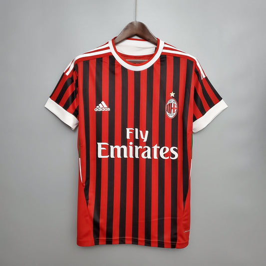 AC Milan Away 11/12 Retro 