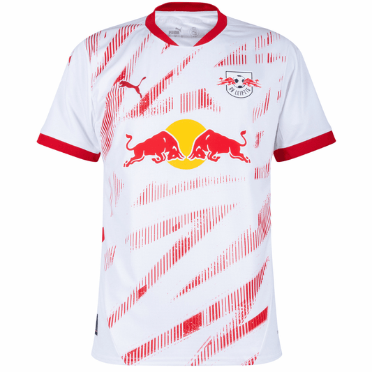 RB Leipzig en casa 24/25 