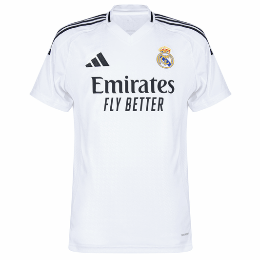 Real Madrid home 24/25 
