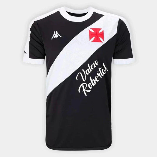 Vasco da Gama home 24/25 -#VALEUROBERTO 