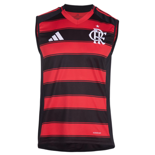 Flamengo home 25/26 - Regatta 